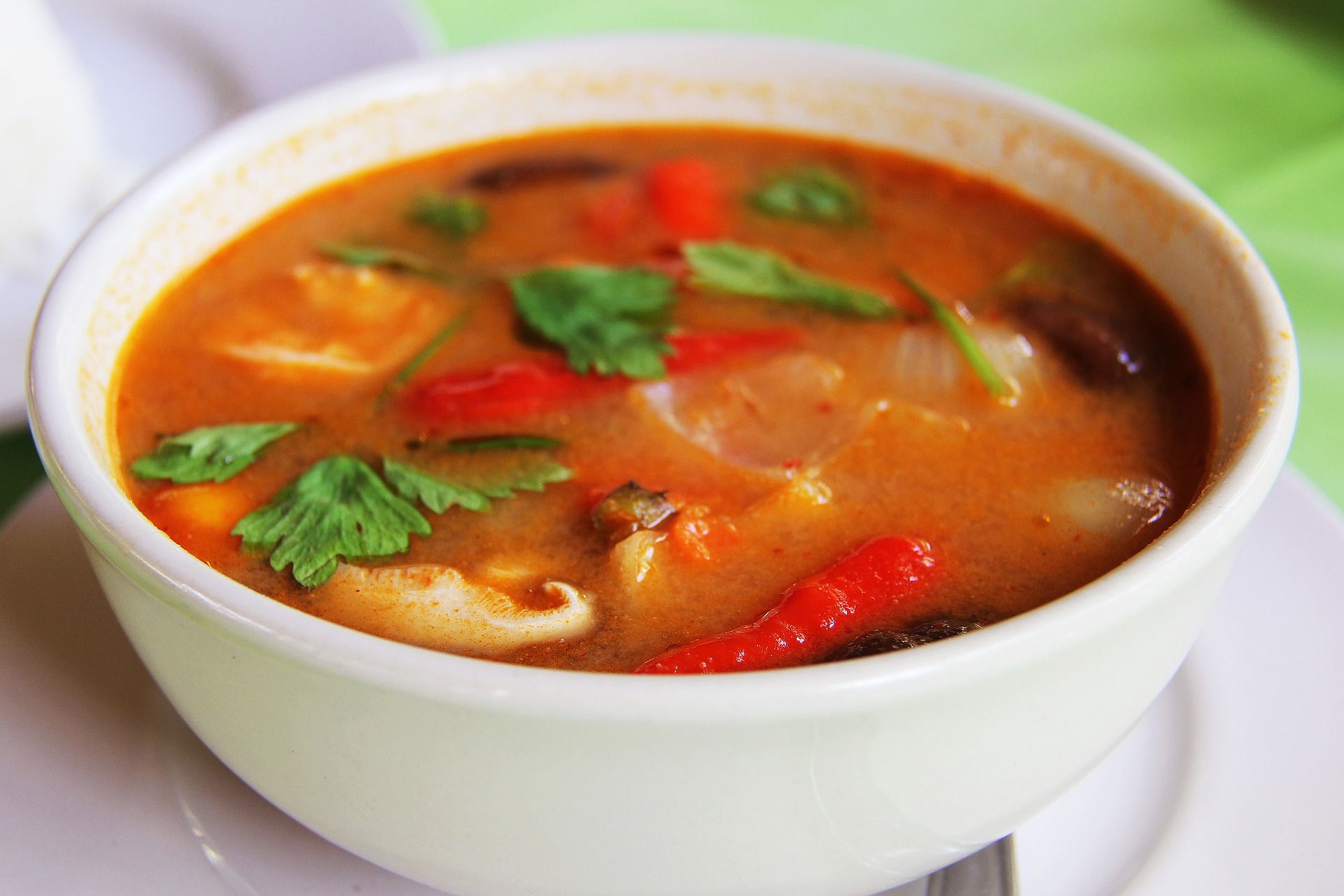 Bangkok Thai Cuisine Gallery